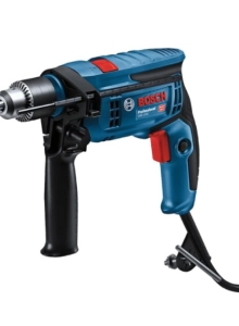 Furadeira de Impacto Bosch GSB-13 RE 750W