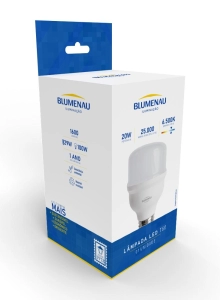 LAMPADA LED 20W T 70 03207016